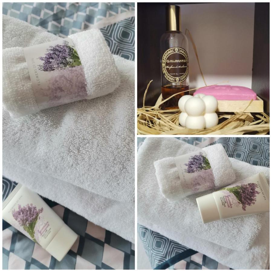 Jelly Apartment 维索科 外观 照片