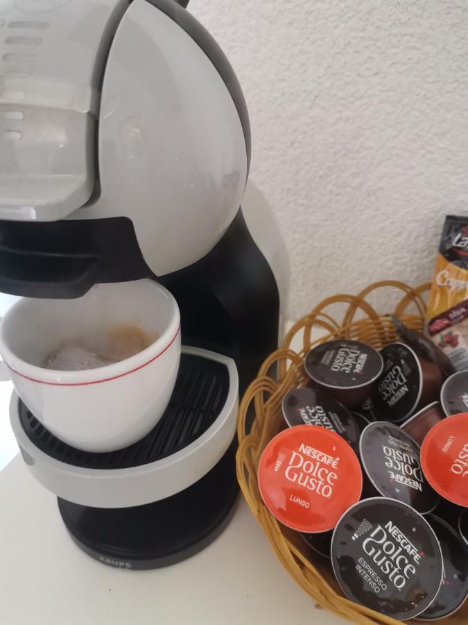 Jelly Apartment 维索科 外观 照片