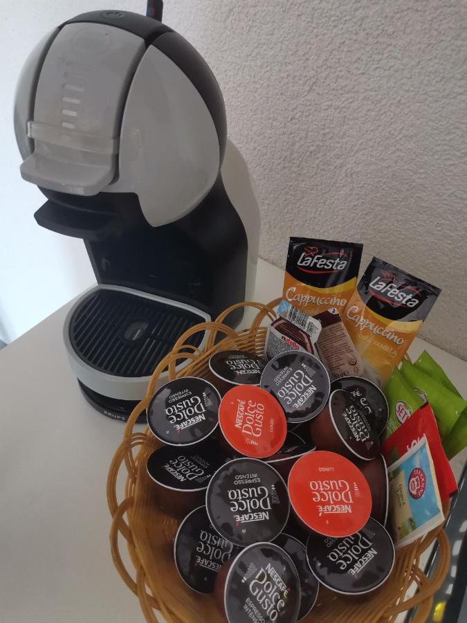 Jelly Apartment 维索科 外观 照片