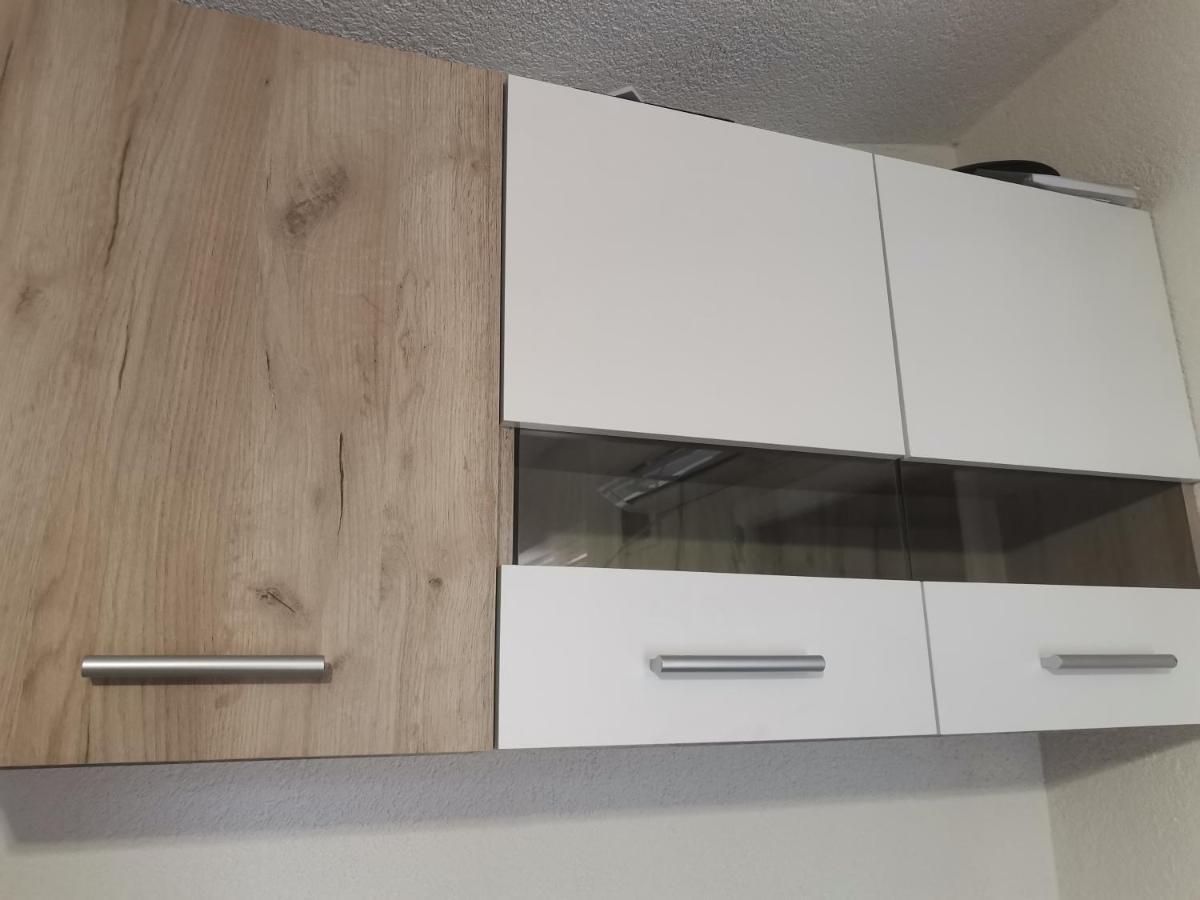 Jelly Apartment 维索科 外观 照片