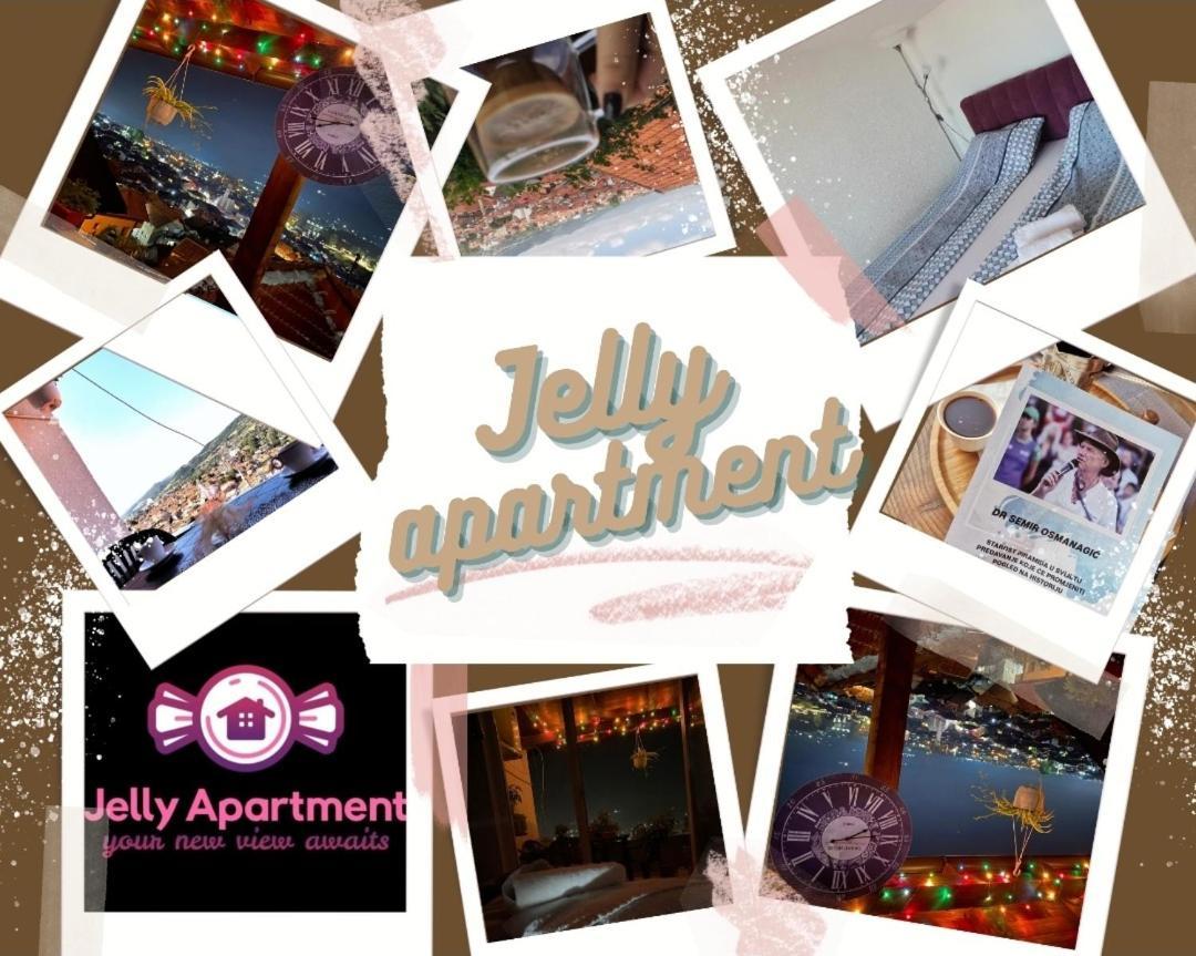 Jelly Apartment 维索科 外观 照片